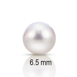 6.5mm Premium Japanese Akoya Add A Pearl