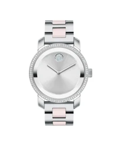 Movado Bold Ceramic