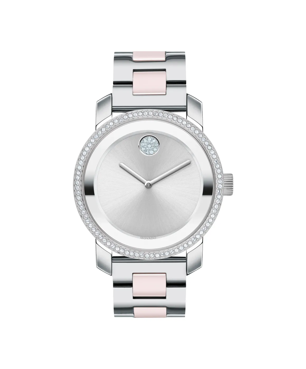Movado Bold Ceramic