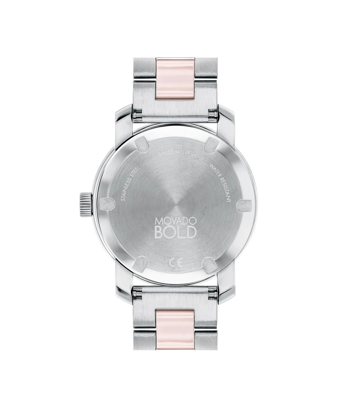 Movado Bold Ceramic