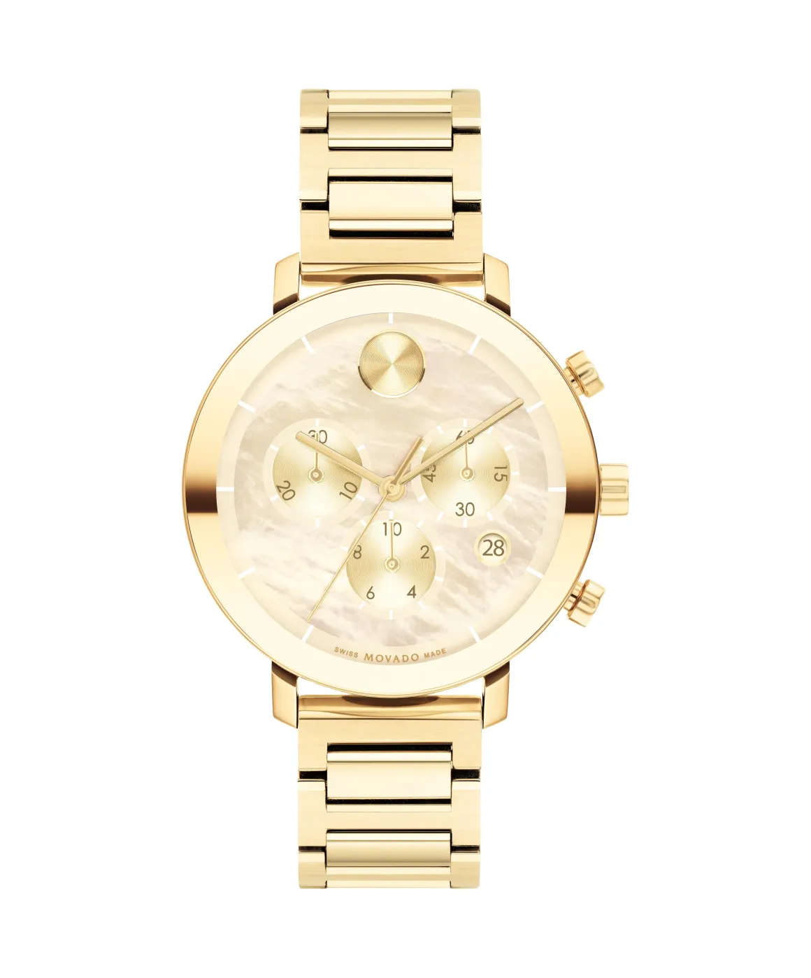 Movado Bold Evolution