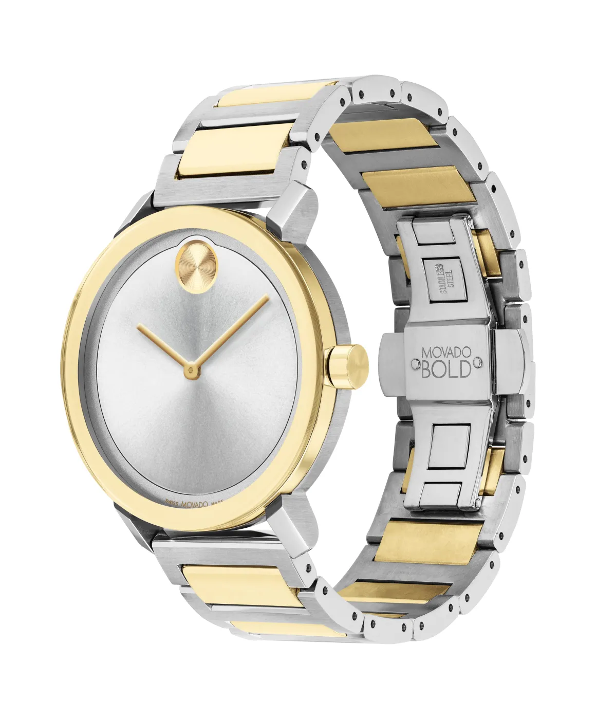 Movado Bold Evolution