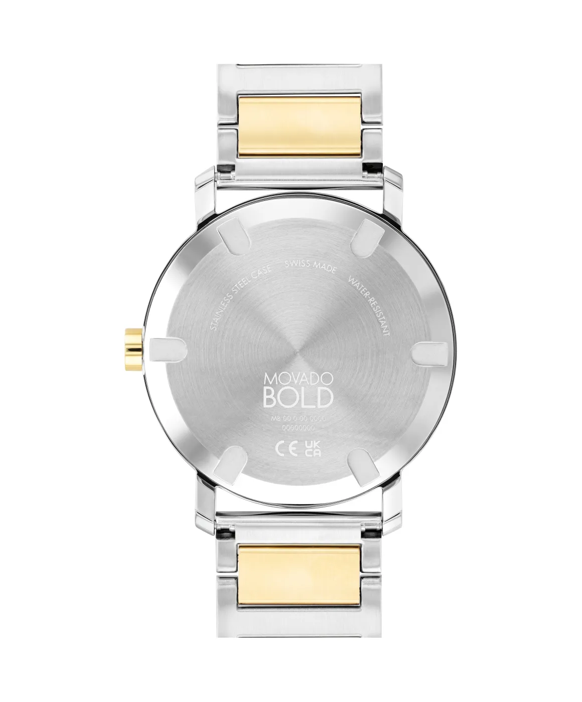 Movado Bold Evolution