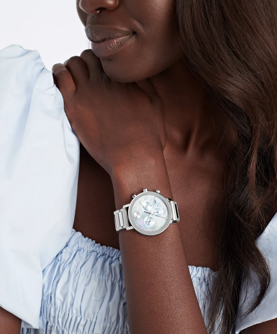 Movado Bold Evolution