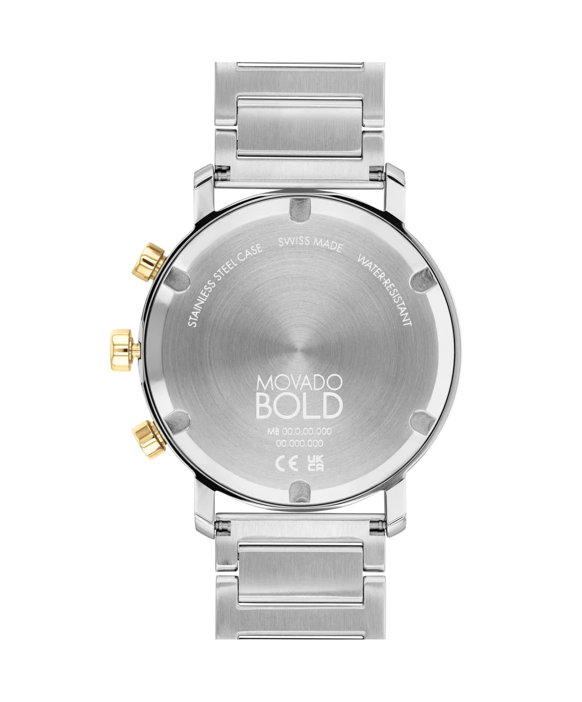 Movado Bold Evolution