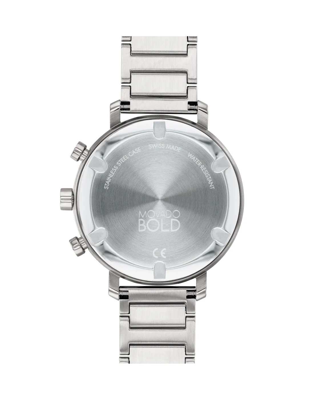 Movado Bold Evolution