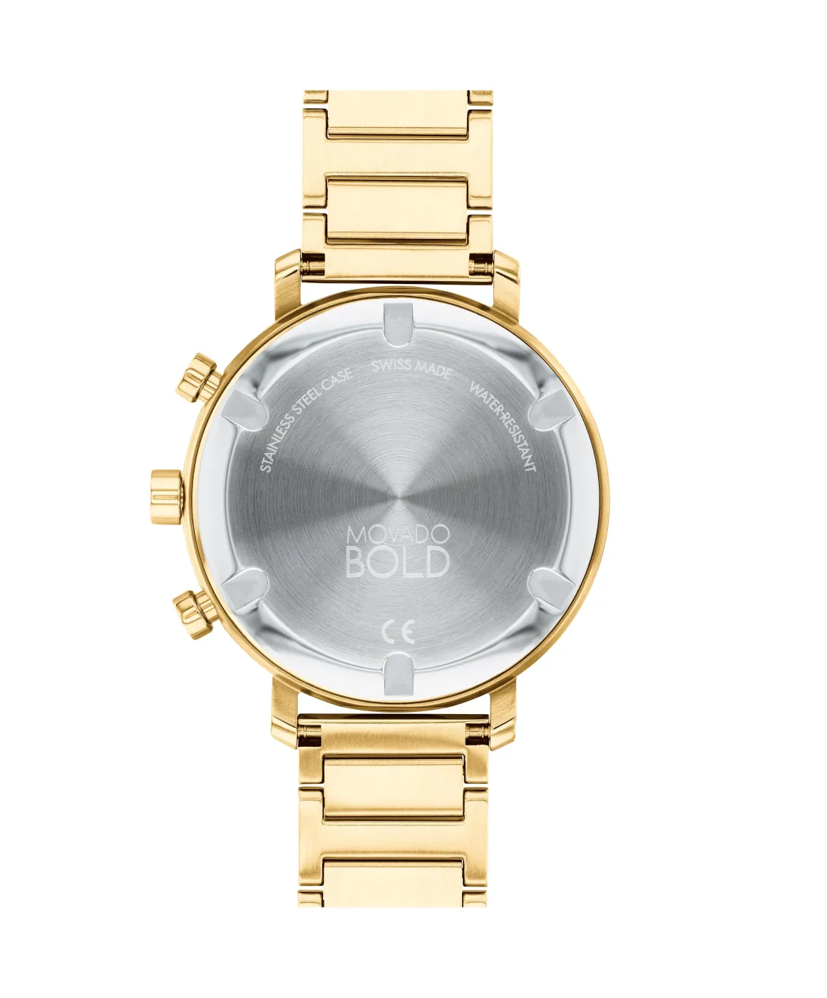 Movado Bold Evolution