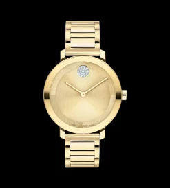 Movado Bold Evolution 2.0