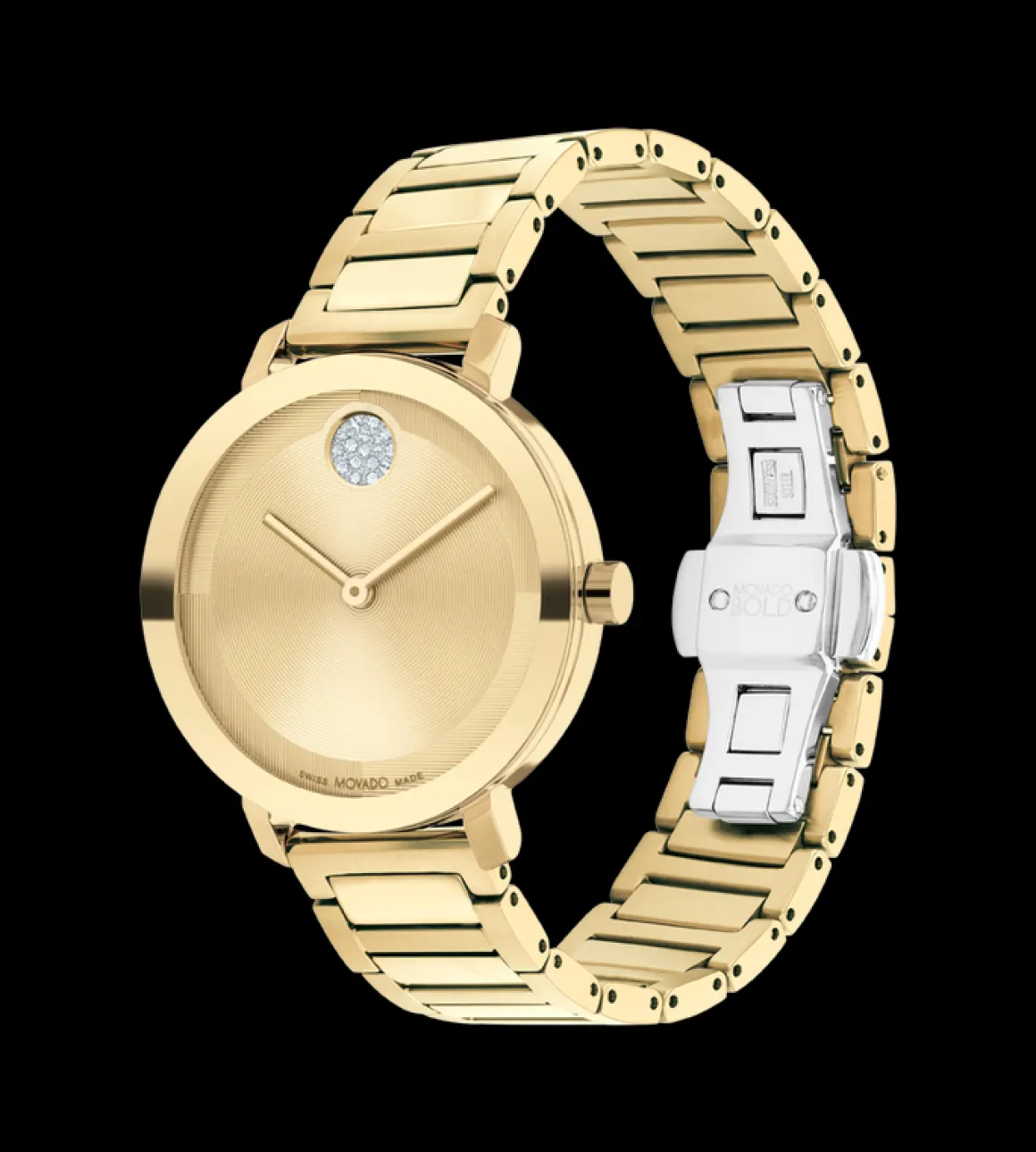 Movado Bold Evolution 2.0