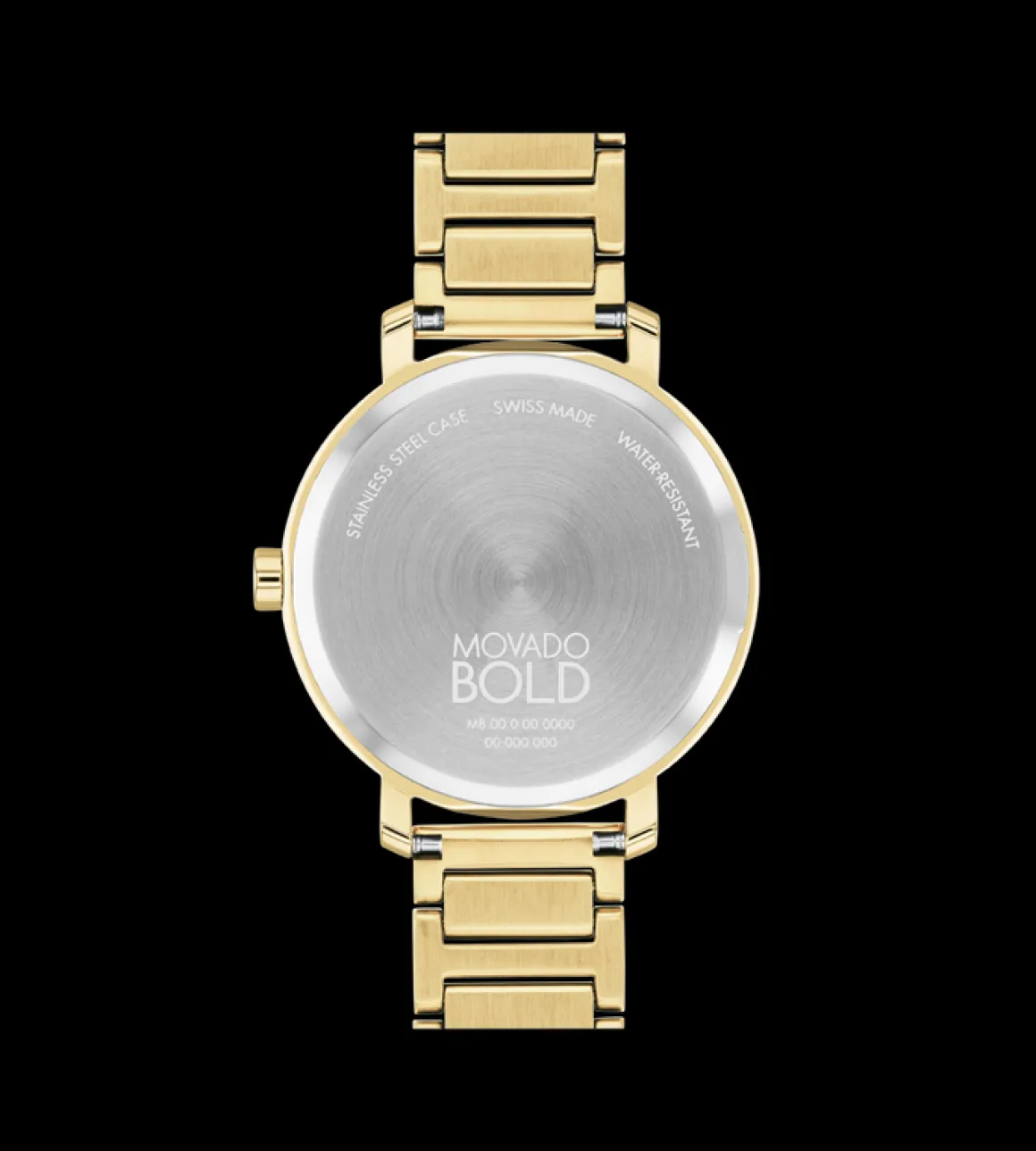 Movado Bold Evolution 2.0