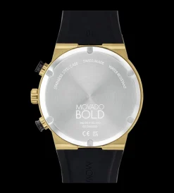 Movado Bold Fusion