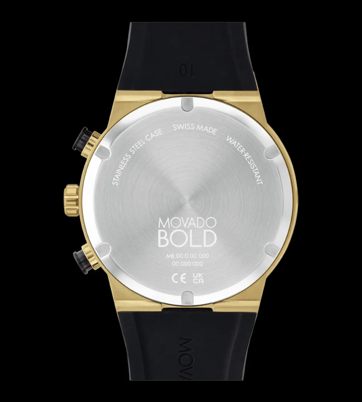 Movado Bold Fusion