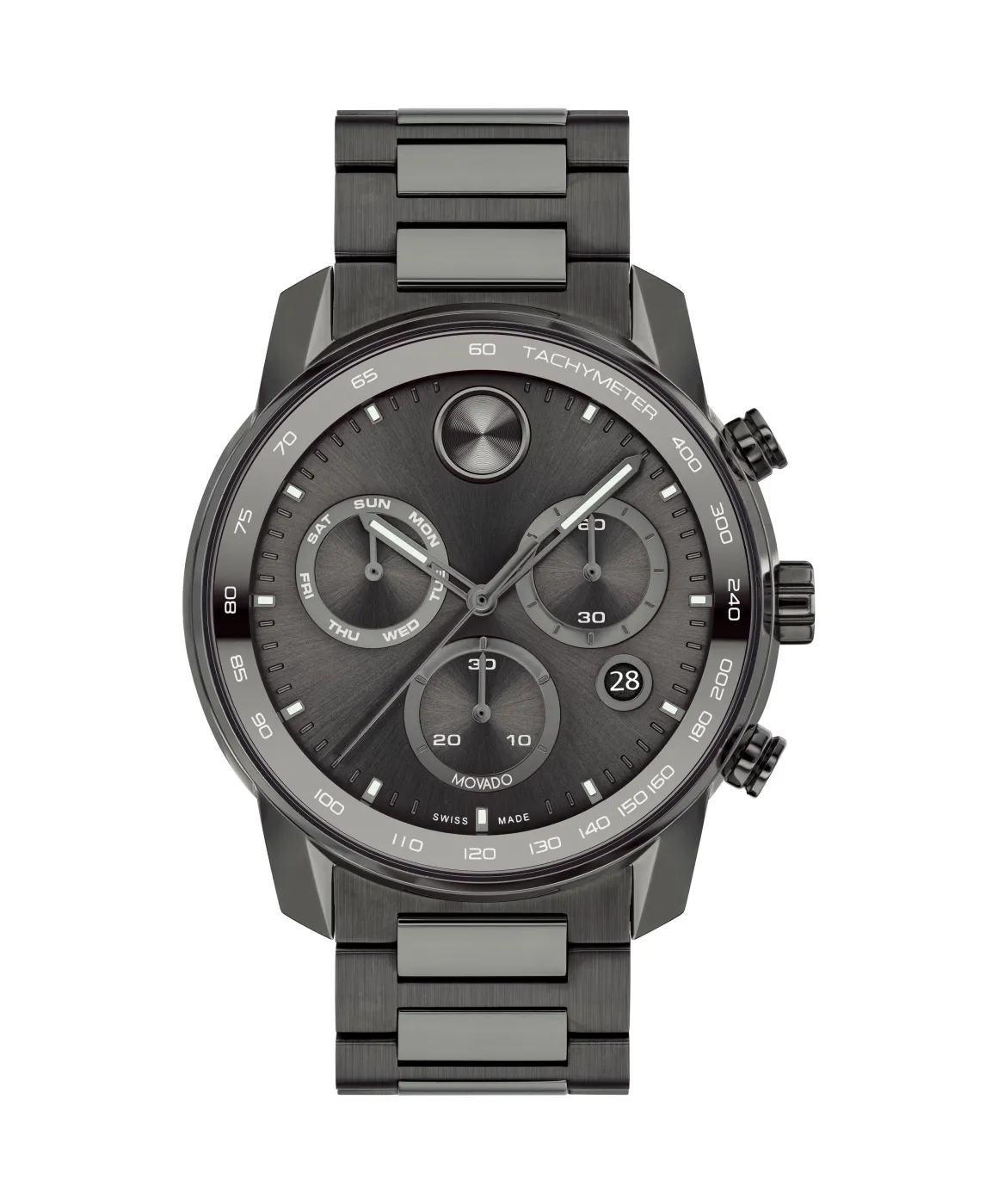 Movado Bold Verso