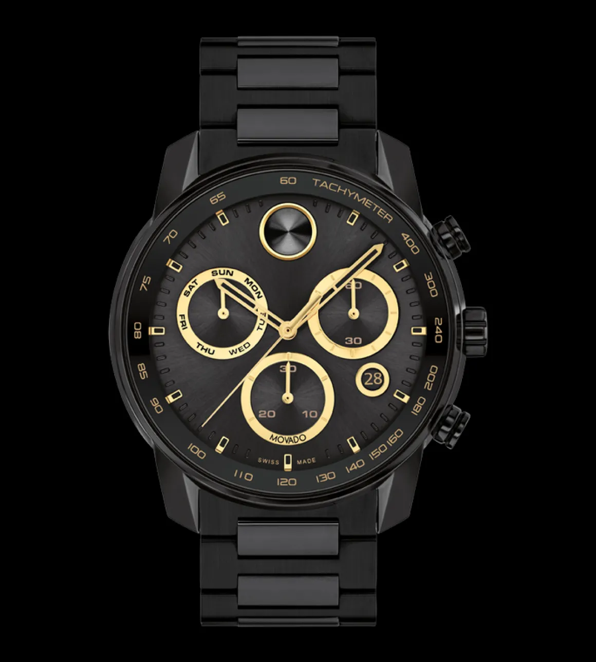 Movado Bold Verso