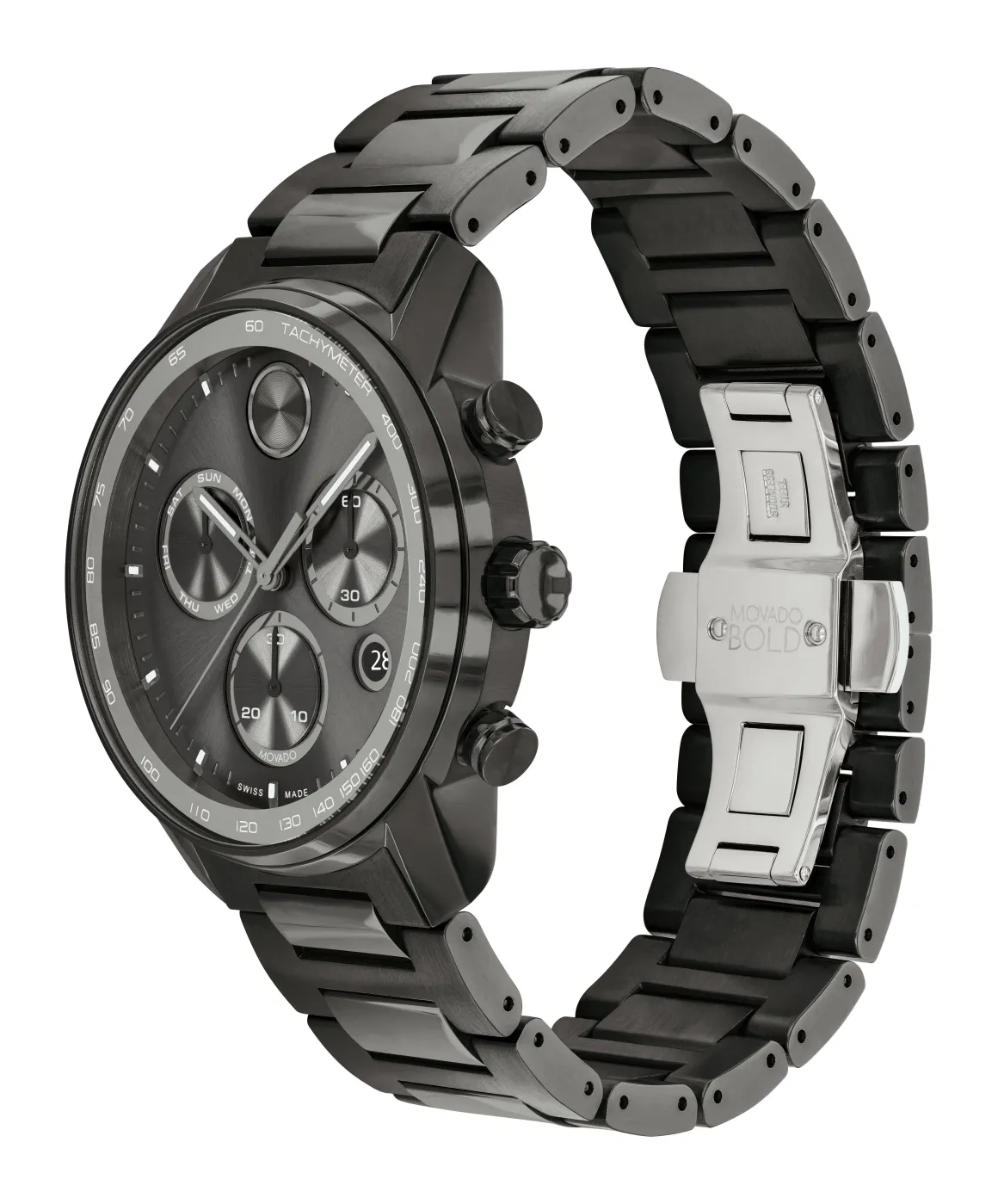 Movado Bold Verso