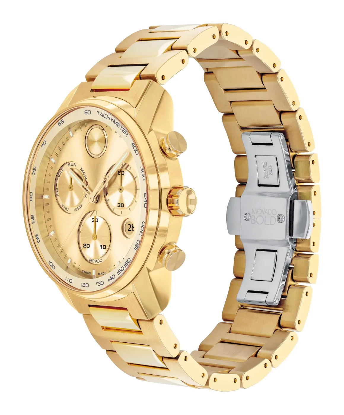 Movado Bold Verso