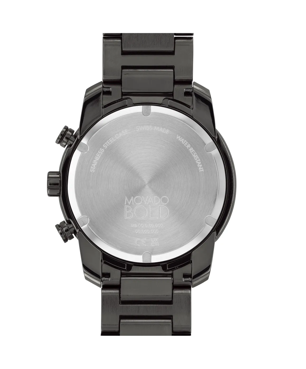 Movado Bold Verso