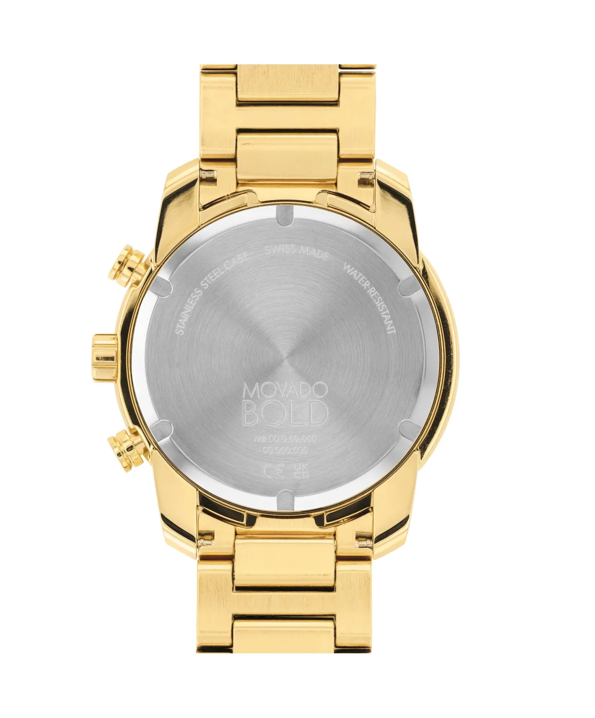 Movado Bold Verso