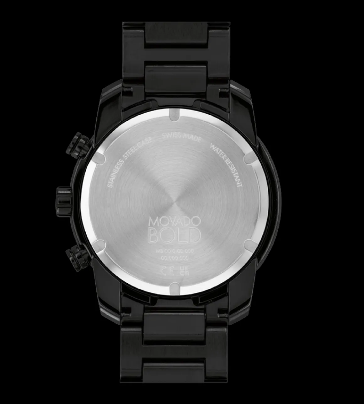 Movado Bold Verso
