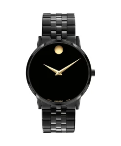 Movado Museum Classic