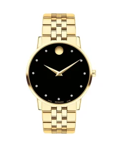 Movado Museum Classic
