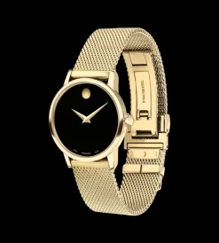 Movado Museum Classic