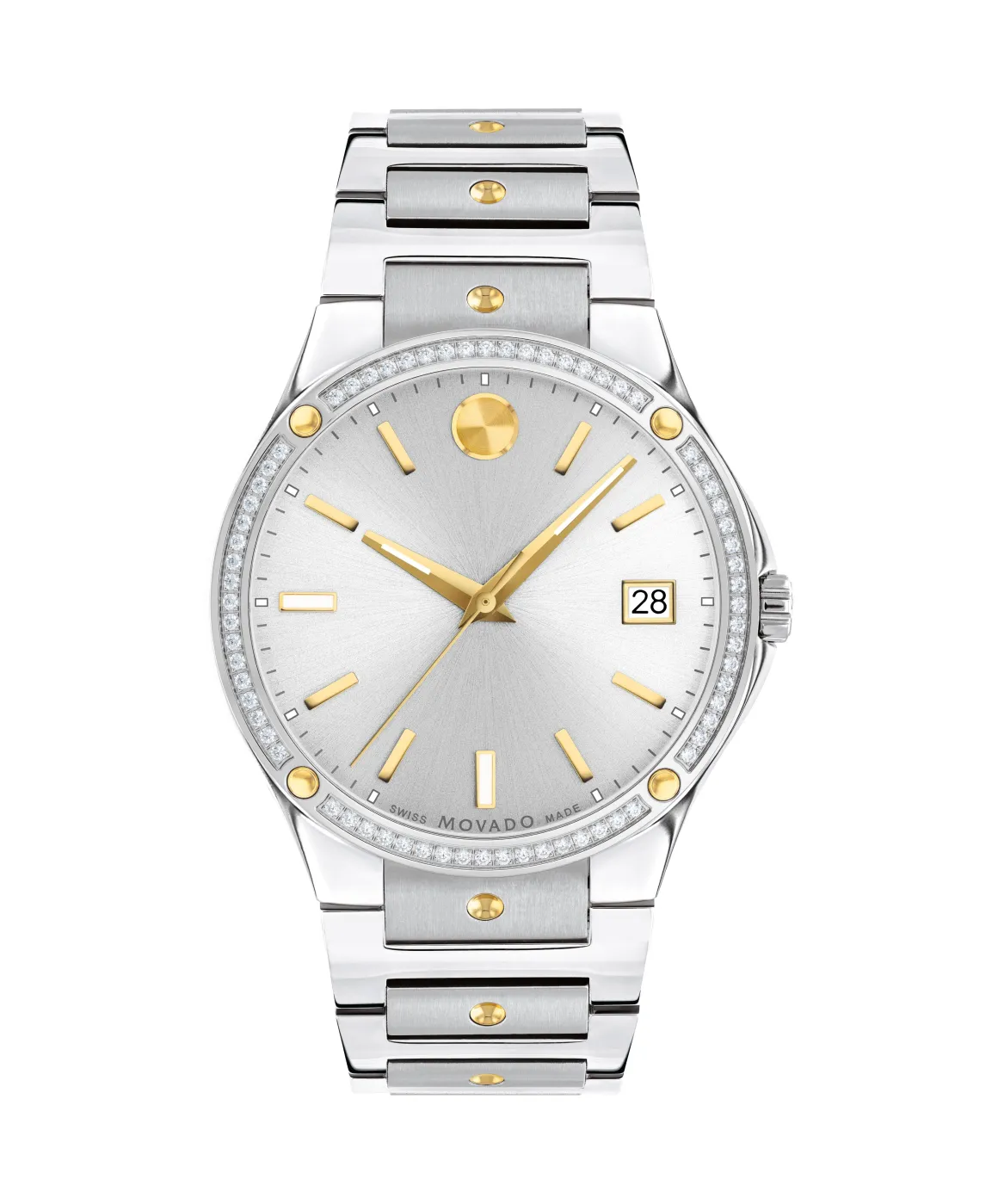 Movado SE