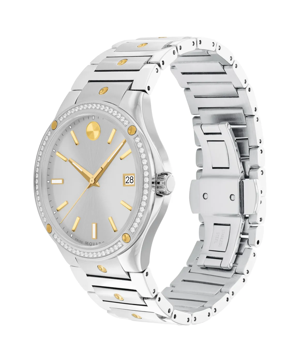 Movado SE