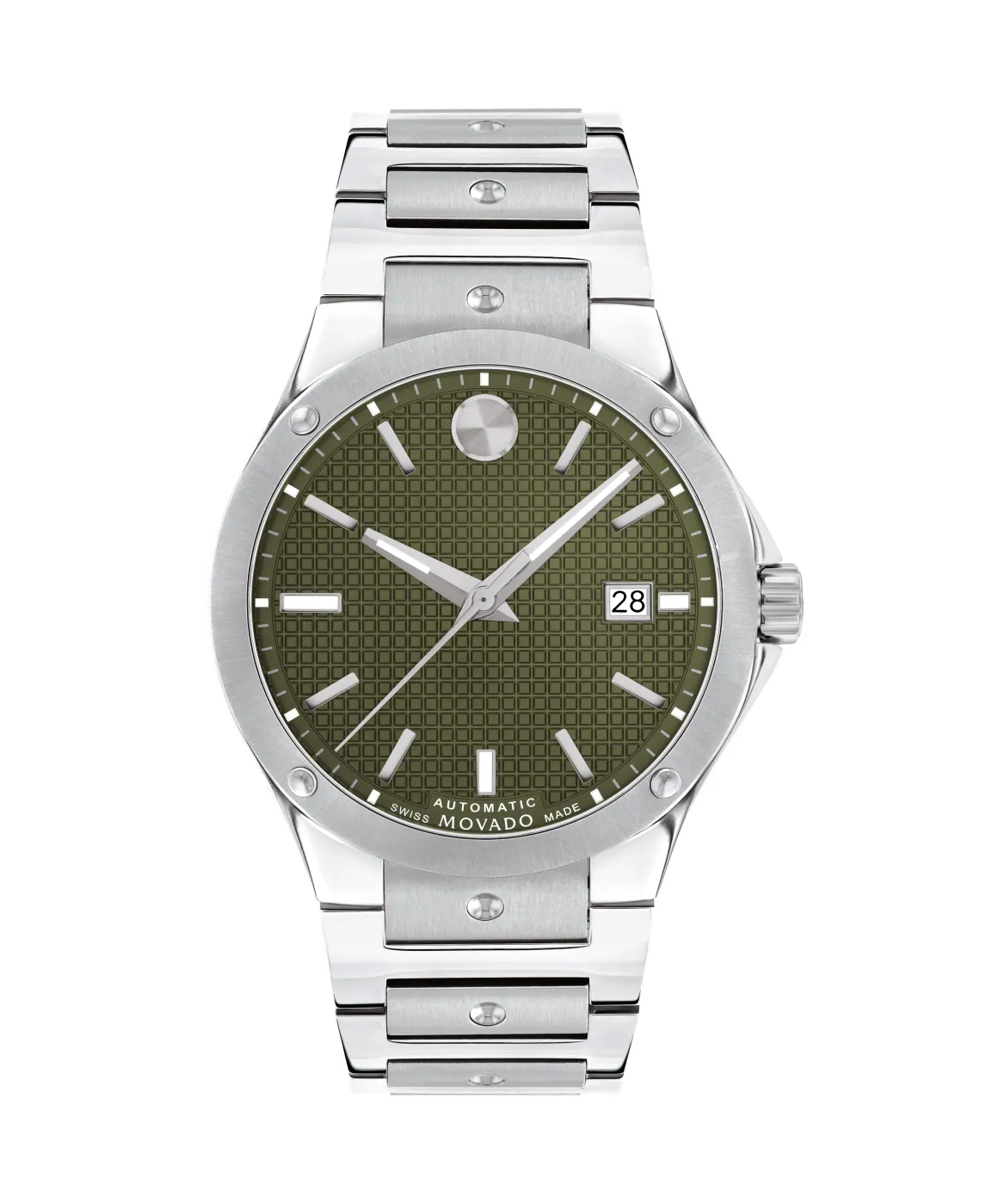 Movado SE Automatic