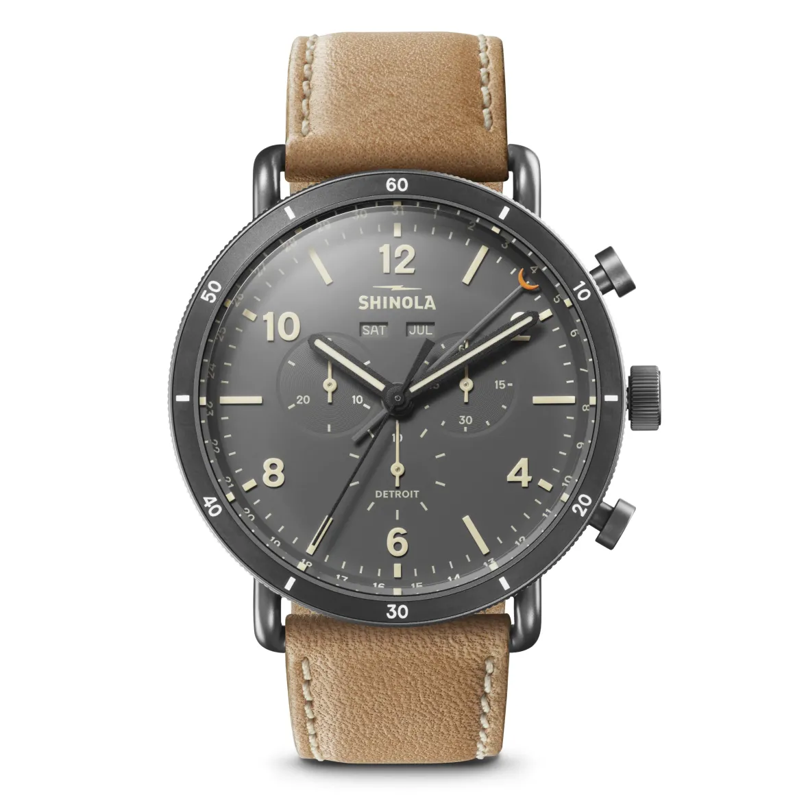 Shinola Canfield Sport Watch
