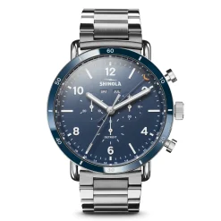 Shinola Canfield Sport Watch