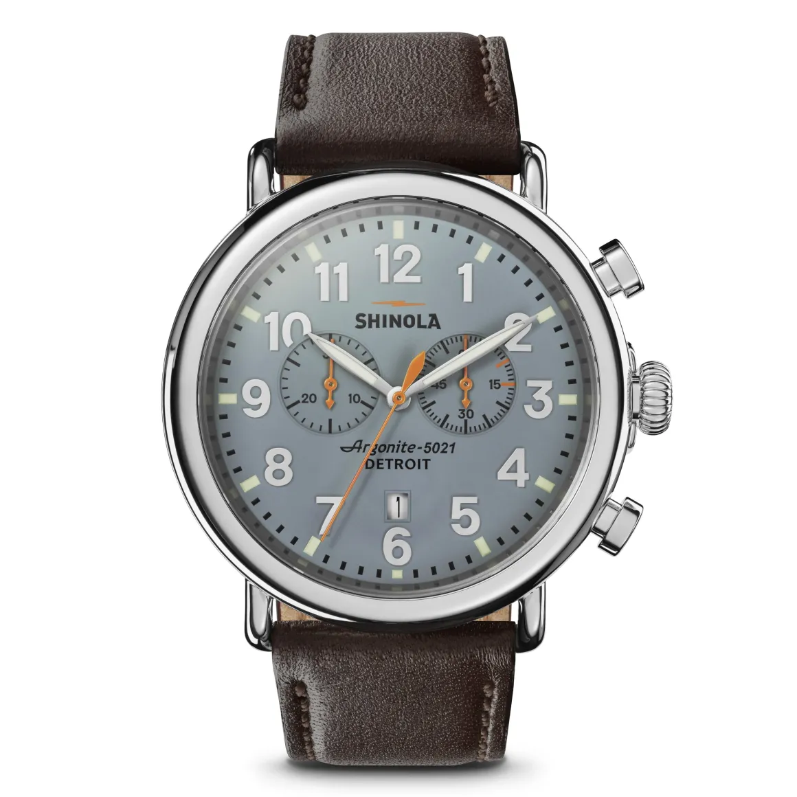 Shinola Runwell Watch