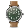 Shinola Runwell Watch