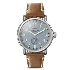 Shinola Runwell Watch