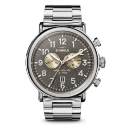 Shinola Runwell Watch