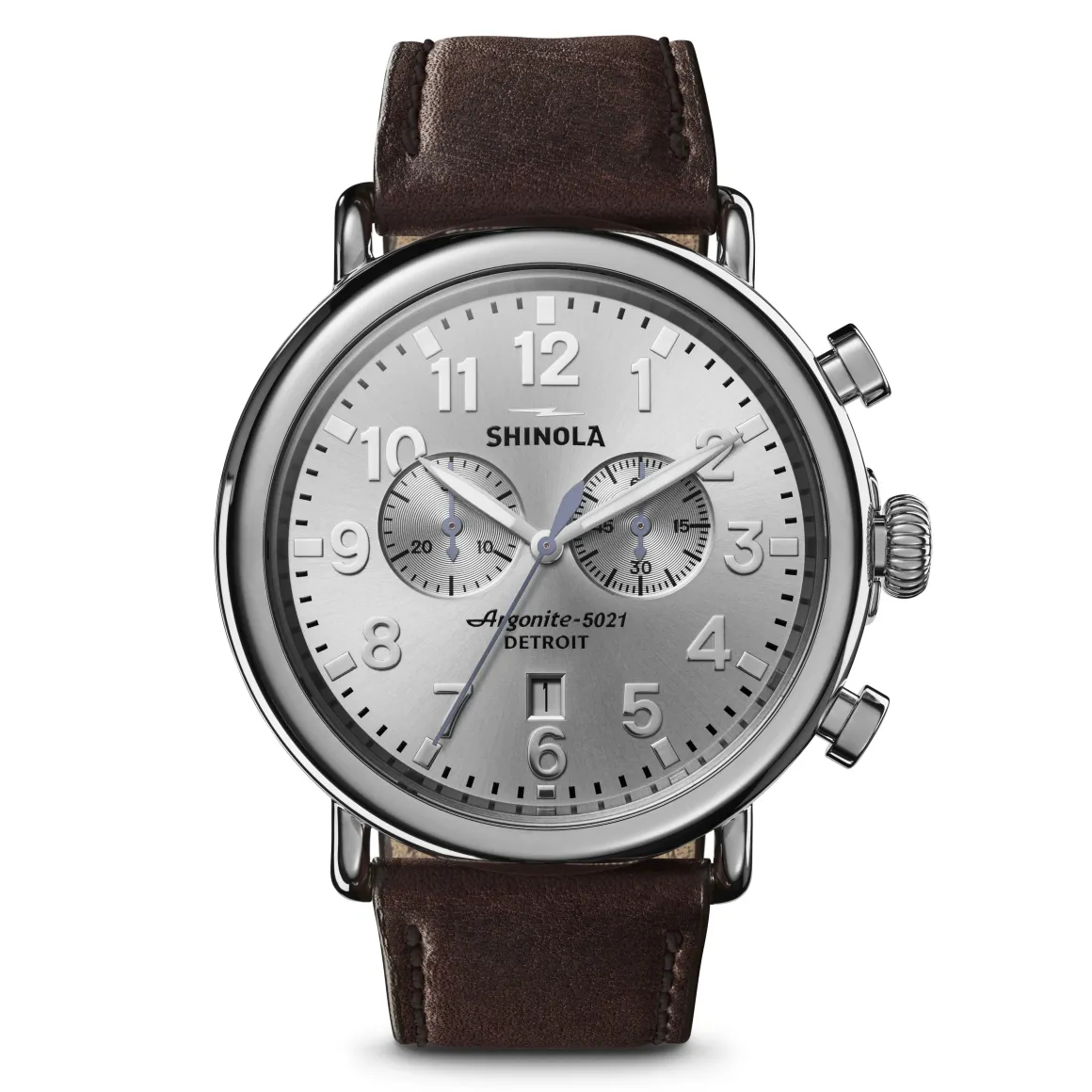 Shinola Runwell Watch