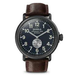 Shinola Runwell Watch
