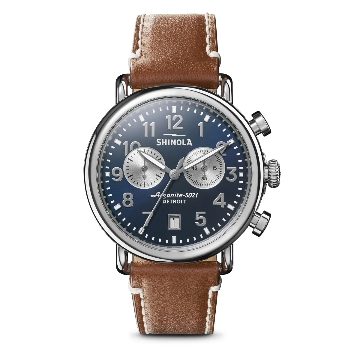 Shinola Runwell Watch