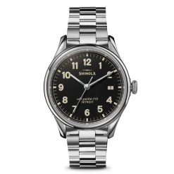 Shinola Vinton Watch